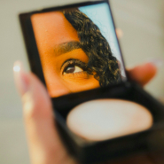 Cours d'auto-maquillage