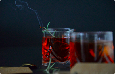 Touareg, balade dans le désert