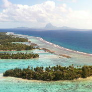 Rituels du monde - Monoï, croisière Tahiti